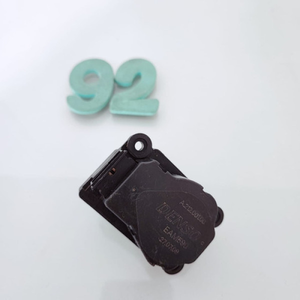 Atuador Do Ar Condicionado Peugeot 206 Cod A21200100 Cx 92