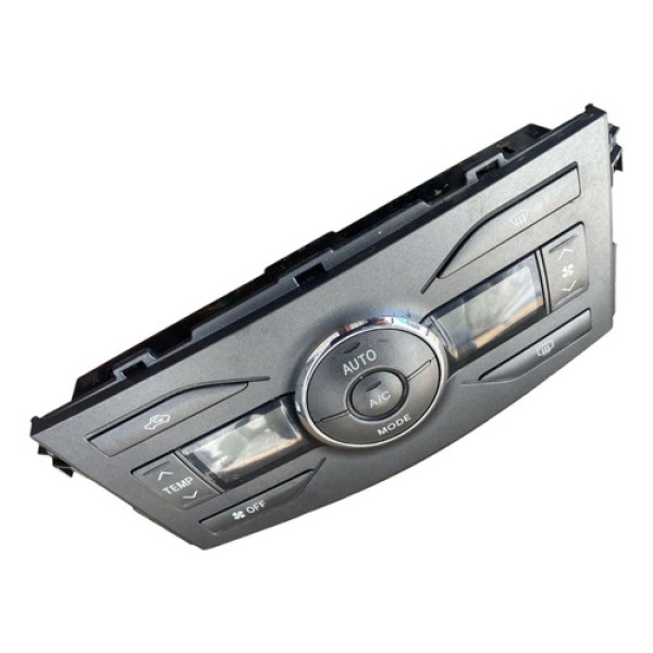Comando Ar Condicionado Digital Toyota Corolla 2009 A 2014