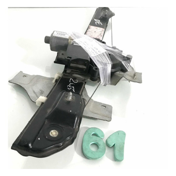 Máquina Vidro Elétrico Dianteiro Esquerdo Peugeot 208