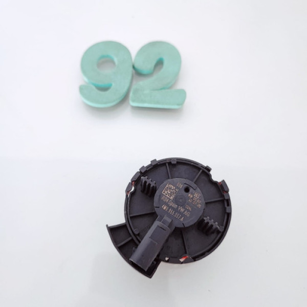 Sensor Impacto Porta Audi A5 Cod 4m0955557a Cx 92