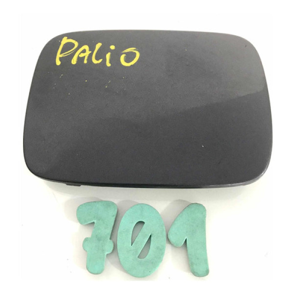 Tampa Portinhola Tanque Fiat Palio Fire