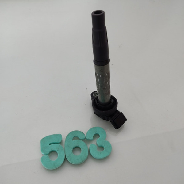 Bobina De Ignição Corolla 1.8 2.0 Flex 2010 A 2014