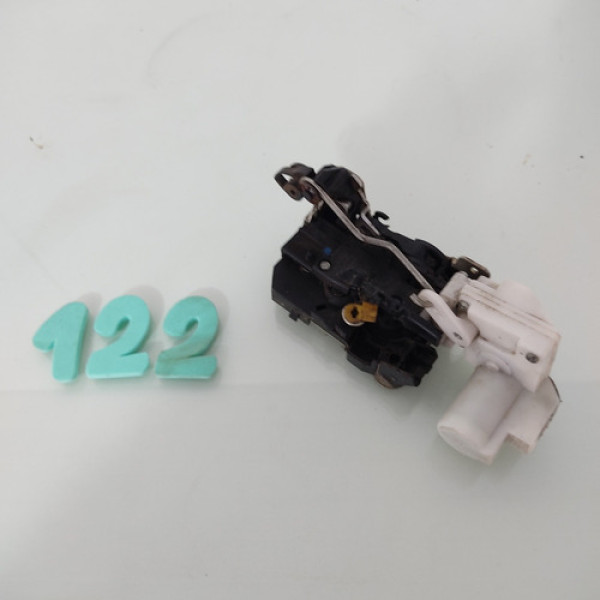 Fechadura Porta Traseira Direita Renault Logan 