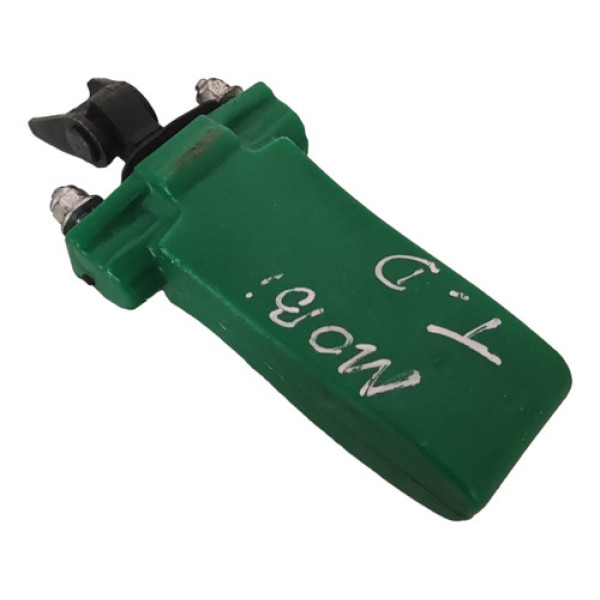 Limitador Porta Traseira Direita Fiat Mobi 