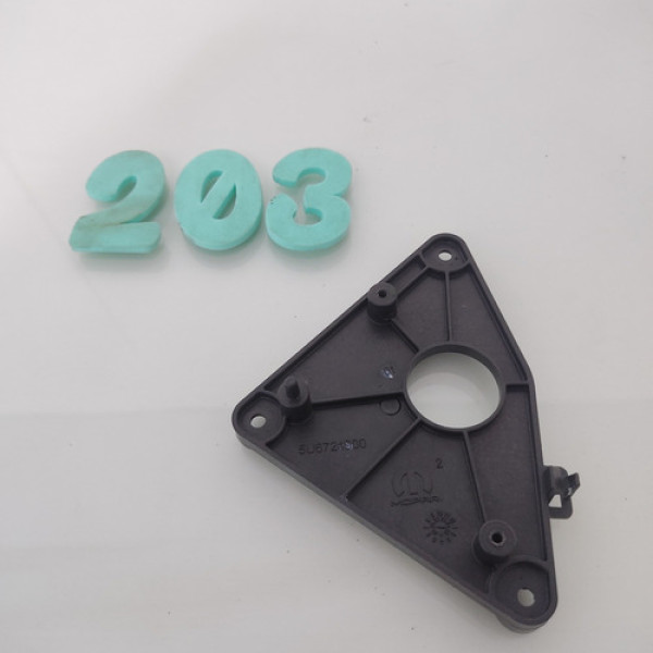 Suporte Atuador Caixa Ar Jeep Renegade 