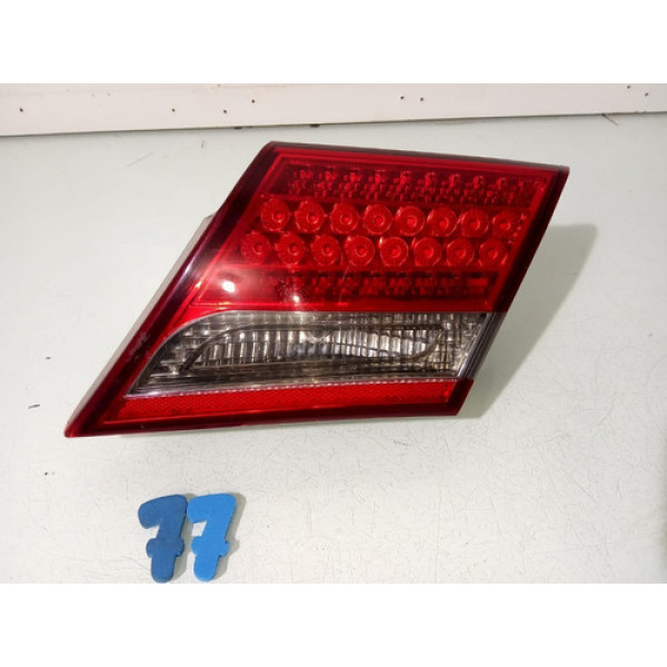 Lanterna Direita Tampa Traseira Hyundai Azera