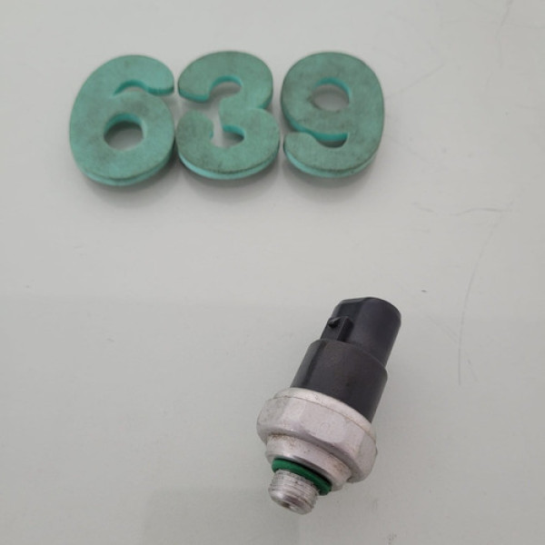 Pressostato Do Ar Condicionado Lifan X60 Cod S8108320