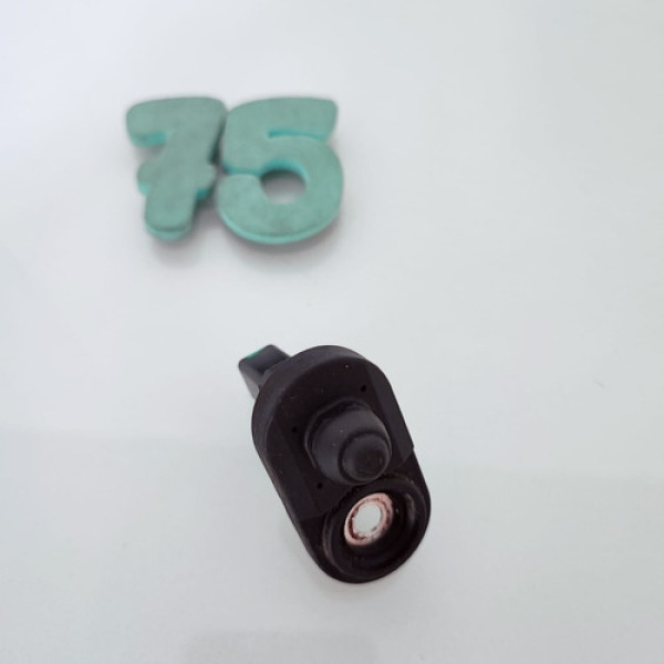 Interruptor Da Porta Toyota Hilux Sw4 Cx 75