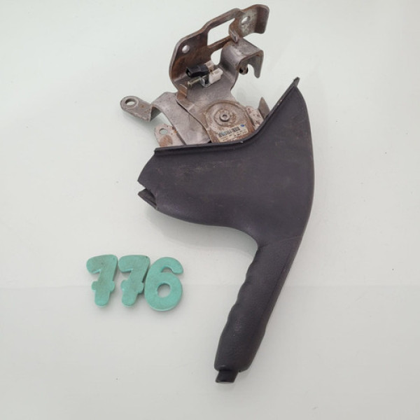 Alavanca Do Freio De Mão Ford Ka 2015 Cx 776