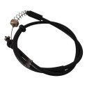Cabo Do Acelerador Fiat Prêmio 1.5  Cod 7513396