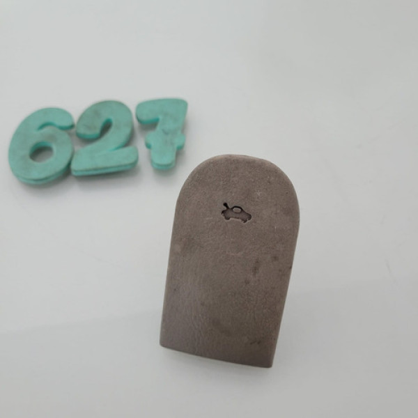 Alavanca De Abertura Do Capo Chery Qq Cod S118402151