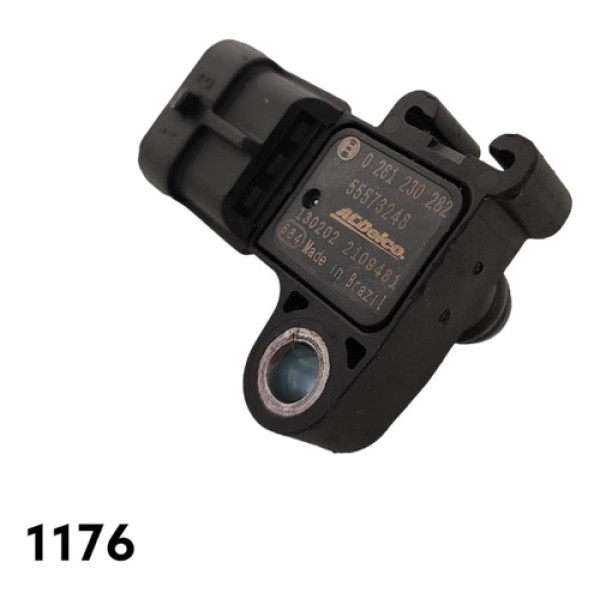 Sensor Map Gm Agile Cod 0261230282