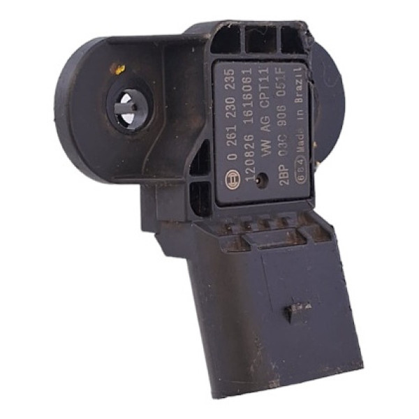 Sensor Map Vw Amarok 