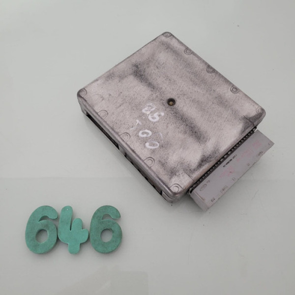 Módulo Injeção Vw Gol Bola Cod 377906021be