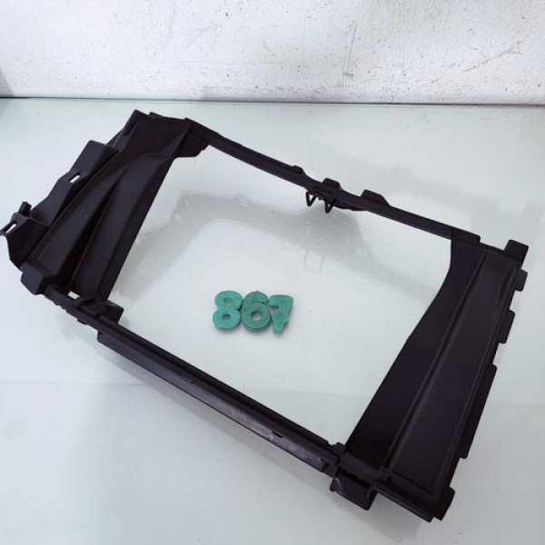 Suporte Do Porta Luvas Honda City 2021 Cx 867