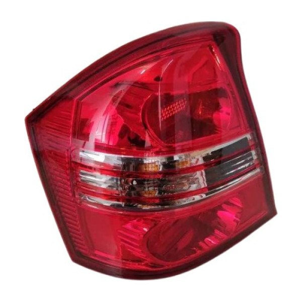 Lanterna Traseira Lado Esquerdo Lifan 620 Cod B4133300  .