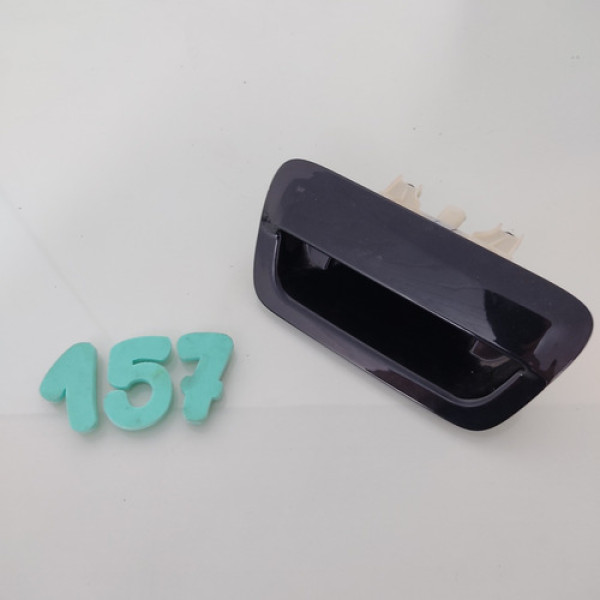 Maçaneta Tampa Traseira Porta Malas Jeep Renegade 