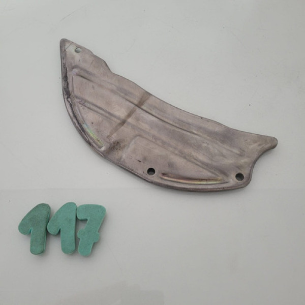 Protetor Da Cremalheira Gm Celta 2011 Cx 117