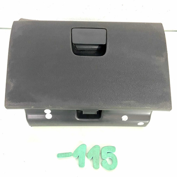 Tampa Porta Luvas Volkswagen Gol G5 Cód 5u1857097 - S -115