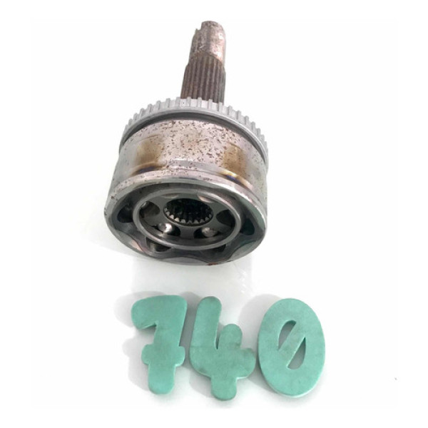 Junta Homocinética Roda Lifan X60 - Cx 740