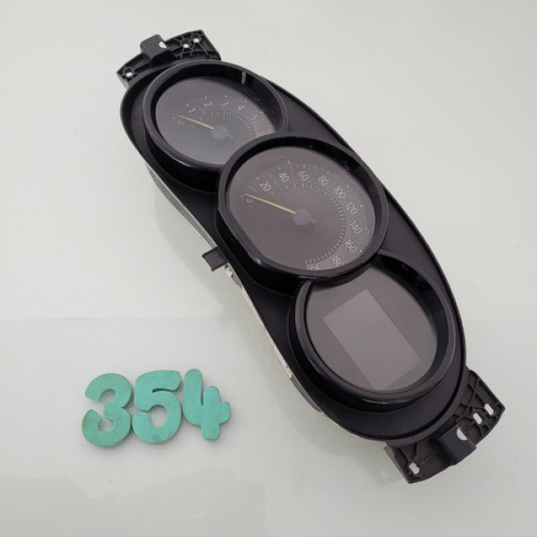 Painel De Instrumentos Renault Sandero Logan