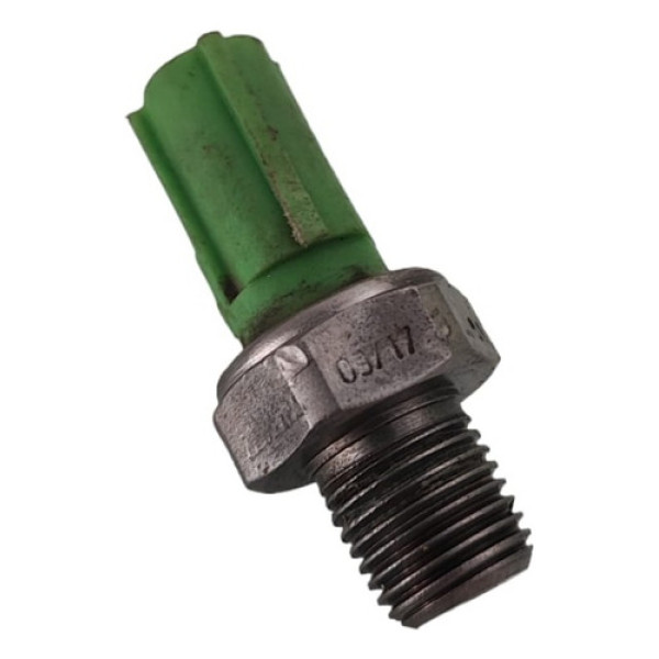 Sensor Pressão Óleo Ford New Fiesta 1.6