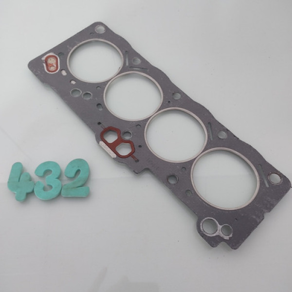 Junta Do Cabeçote Lifan 320 Cod 1003300a