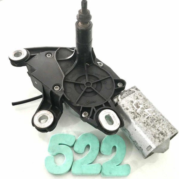 Motor Limpador Traseiro Volkswagen Gol G4