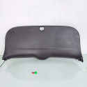 Acabamento Interno Tampa Traseira Mitsubishi Outlander Sc -2