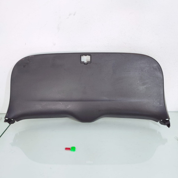 Acabamento Interno Tampa Traseira Mitsubishi Outlander Sc -2