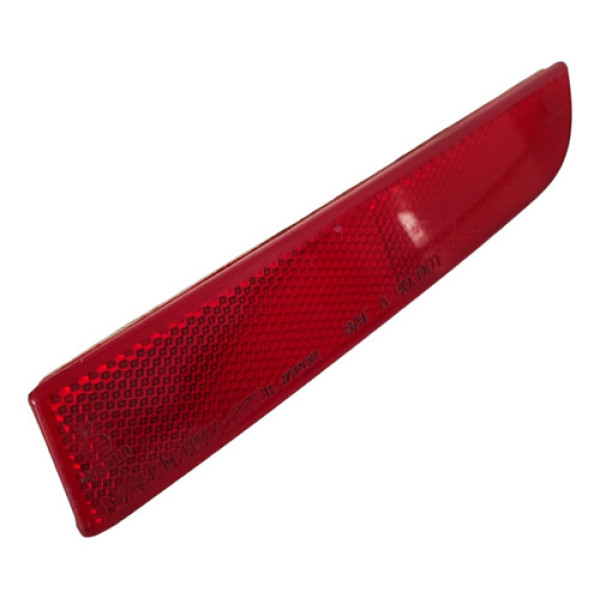 Refletor Parachoque Tras. Dir. Mitsubishi Lancer 2011 A 2016