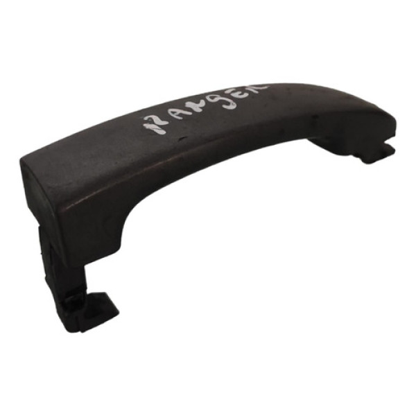 Puxador Porta Ford Ranger 2013 A 2016