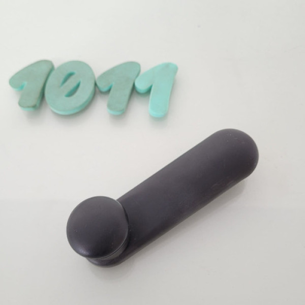 Manivela Vidro Manual Fiat Uno Mille Cx 1011