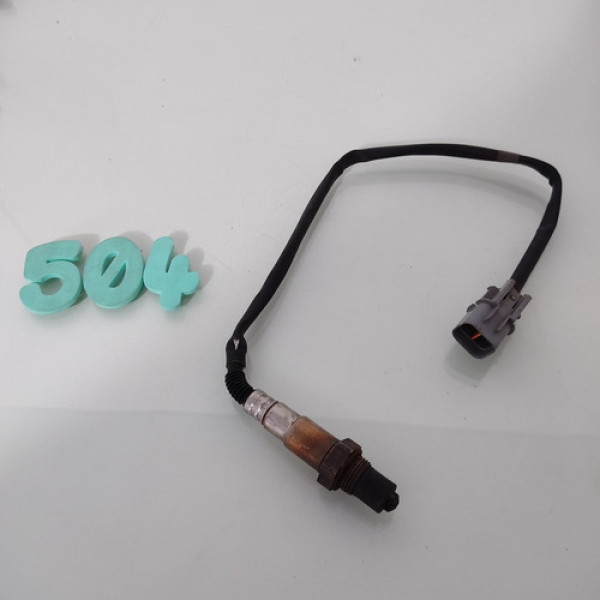 Sonda Lambda Hyundai Hb20 Kia Soul 9025030028