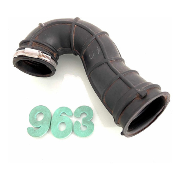 Mangueira Filtro De Ar Ka 2010 Cód 7s559r504ab - Cx 963