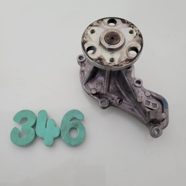 Bomba D\'água Honda Crv 2.0