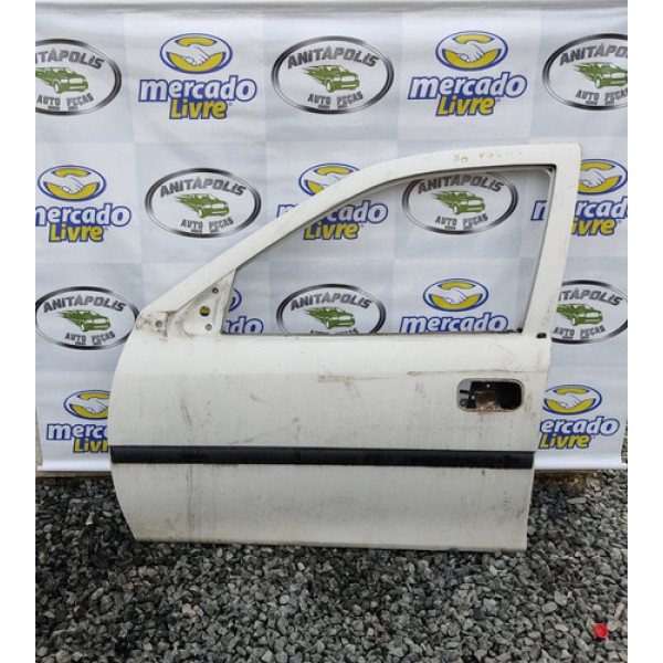 Porta Dianteira Esquerda Chevrolet Vectra 1997