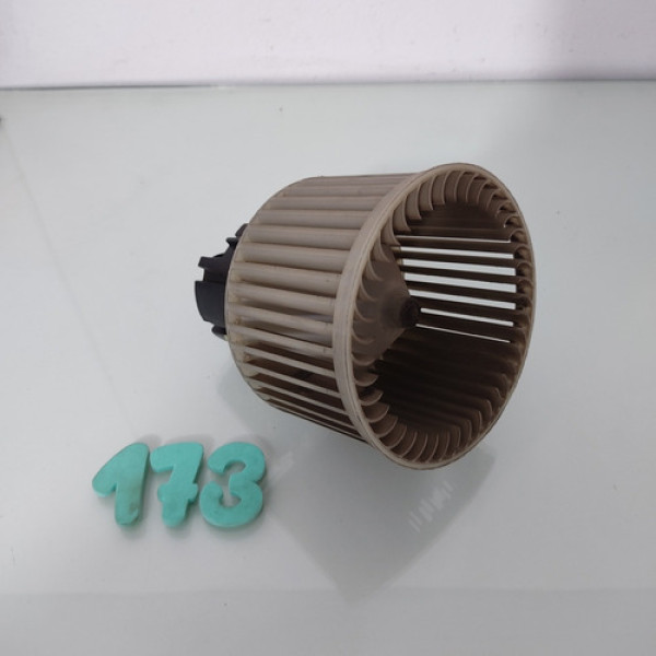Motor Ventilador Interno Fiat Uno