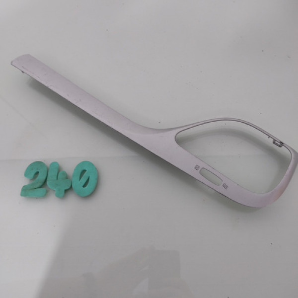 Acabamento Painel Lado Direito Fiat Freemont 