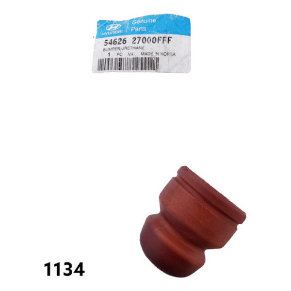 Batente Do Amortecedor Hyundai Elantra Cod 5462627000fff