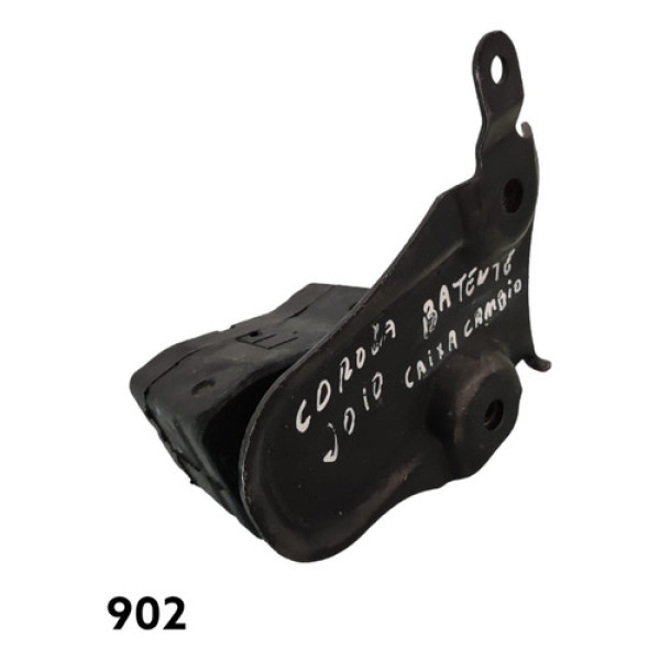 Batente Da Caixa De Câmbio Toyota Corolla 2010