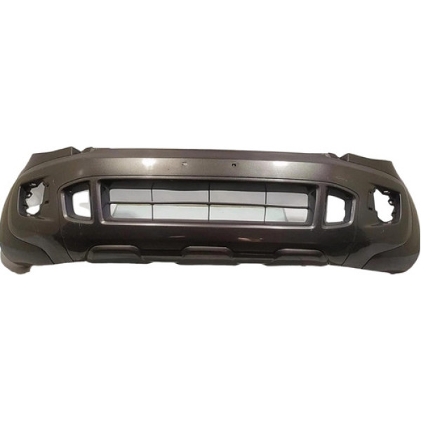 Parachoque Dianteiro Ford Ranger 2013 A 2016 N124