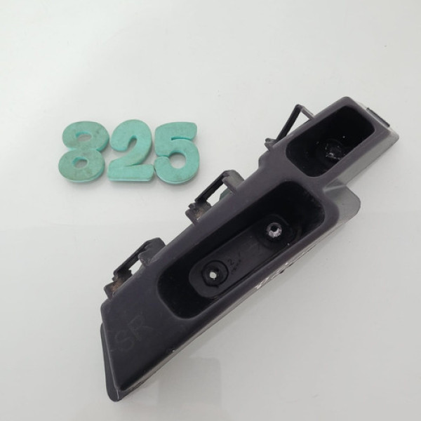 Suporte Parachoque Traseiro Direito Gm Spin Cx 825