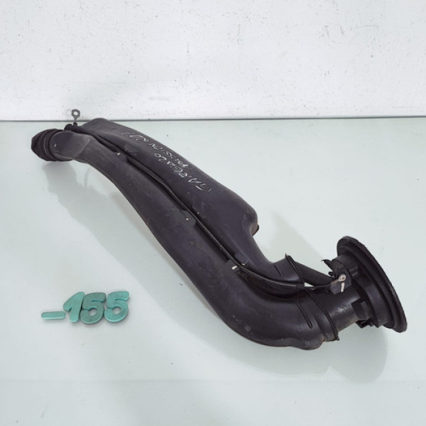 Gargalo Do Tanque De Combustível Peugeot 207 Passion Sc -155