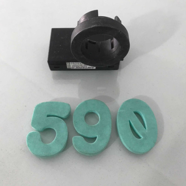 Módulo Imobilizador Chevrolet Vectra