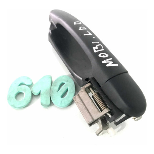 Maçaneta Externa Dianteira Direita Fiat Mobi