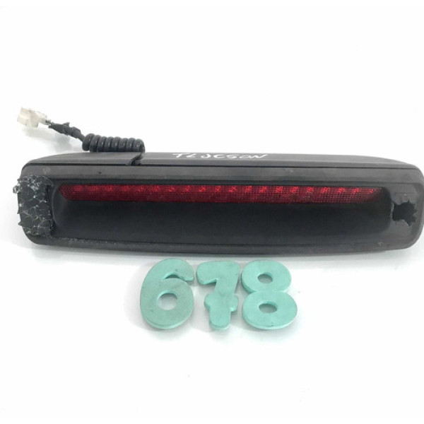 Break Light  Luz De Freio Hyundai Tucson