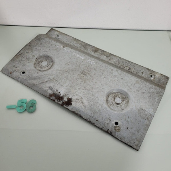 Proteção Escape Lifan X60