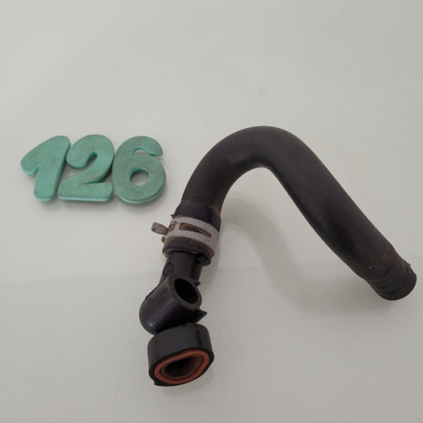 Mangueira Da Admissão Gm Celta Cod 93383625 Cx 126