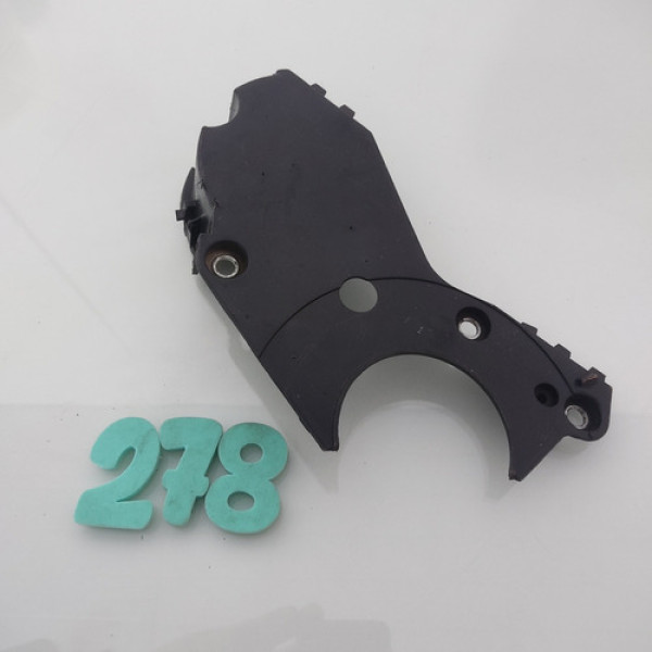 Capa De Proteção Correia Dentada Gm Corsa 1.0